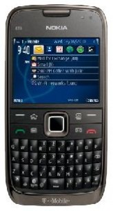 Ремонт телефона Nokia e90