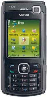 Ремонт телефона Nokia n73