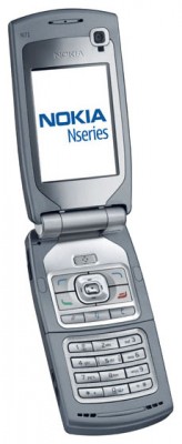 Ремонт телефона Nokia N90
