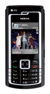 Ремонт телефона Nokia n73 music edition