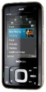 Ремонт телефона Nokia n85