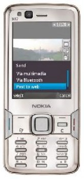 Ремонт телефона Nokia n86 8mp