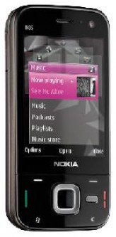 Ремонт телефона Nokia n9