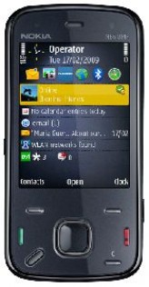 Ремонт телефона Nokia n900