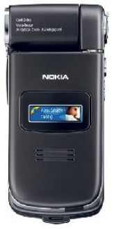 Ремонт телефона Nokia n95
