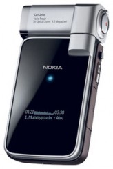 Ремонт телефона Nokia n95 8gb