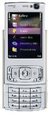 Ремонт телефона Nokia n96