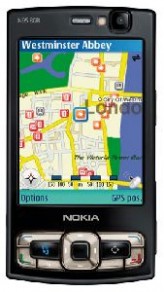 Ремонт телефона Nokia n97