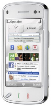 Ремонт телефона Nokia oro