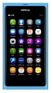 Ремонт телефона Nokia n93