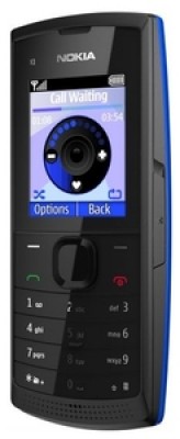 Ремонт телефона Nokia x2 00
