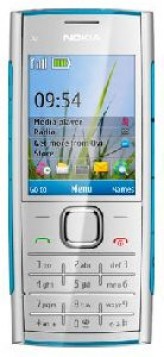 Ремонт телефона Nokia x2 02