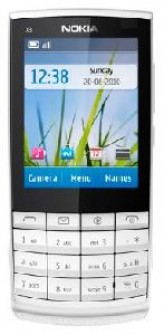 Ремонт телефона Nokia x6