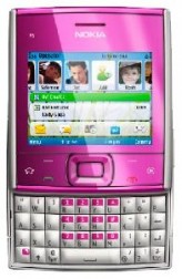 Ремонт телефона Nokia x7