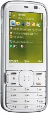 Ремонт телефона Nokia n80