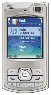 Ремонт телефона Nokia n82