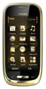 Ремонт телефона Nokia x1 01