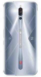 Ремонт телефона ZTE Nubia Z30 Pro