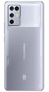 Ремонт телефона ZTE Nubia Red Magic 7