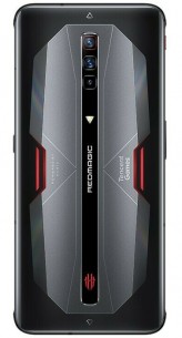 Ремонт телефона ZTE Nubia Red Magic 6S Pro