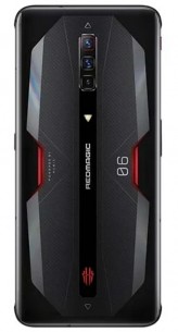 Ремонт телефона ZTE Nubia Red Magic 6R