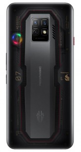 Ремонт телефона ZTE Nubia Z40 Pro