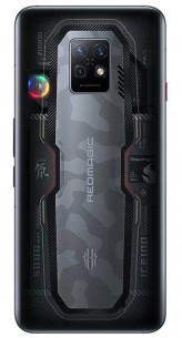 Ремонт телефона ZTE Nubia Red Magic 8S Pro