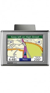 Ремонт навигатора Garmin Drive 61 RUS LMT