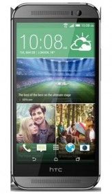 Восстановление информации с HTC ONE (E8) CDMA