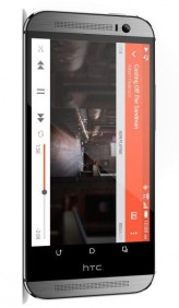 Восстановление информации с HTC ONE (M8 EYE)