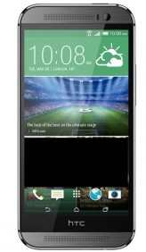 Восстановление информации с HTC ONE E9+