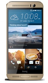 Восстановление информации с HTC ONE M8S