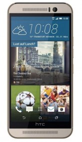 Восстановление информации с HTC ONE E9S DUAL SIM
