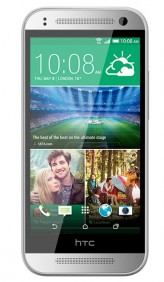 Восстановление информации с HTC ONE M9