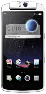 Ремонт телефона OPPO Find 7