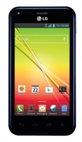 Восстановление информации с LG L90 D405