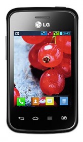 Восстановление информации с LG L90 DUAL D410
