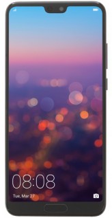 Ремонт телефона Huawei P20 Lite