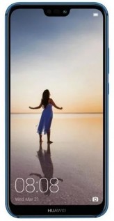 Ремонт телефона Huawei Huawei P Smart (Enjoy 7s)