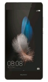 Восстановление информации с Huawei G8