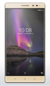 Восстановление информации с Lenovo P2