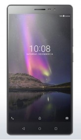 Восстановление информации с Lenovo LEMON 3