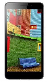 Восстановление информации с Lenovo A6000