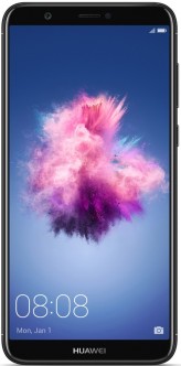 Huawei P Smart как сменить локализацию с китайской на европейскую?