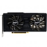Ремонт видеокарты Palit GeForce 1050 Ti