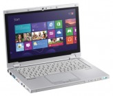 Ремонт ноутбука Panasonic TOUGHBOOK CF-30