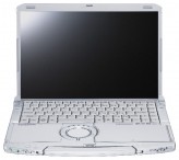 Ремонт ноутбука Panasonic TOUGHBOOK CF-C1