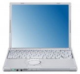 Ремонт ноутбука Panasonic CF-20