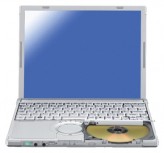 Ремонт ноутбука Panasonic TOUGHBOOK CF-T8