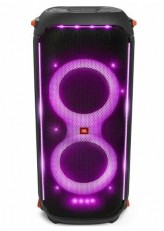 Ремонт беспроводных колонок JBL Partybox 110